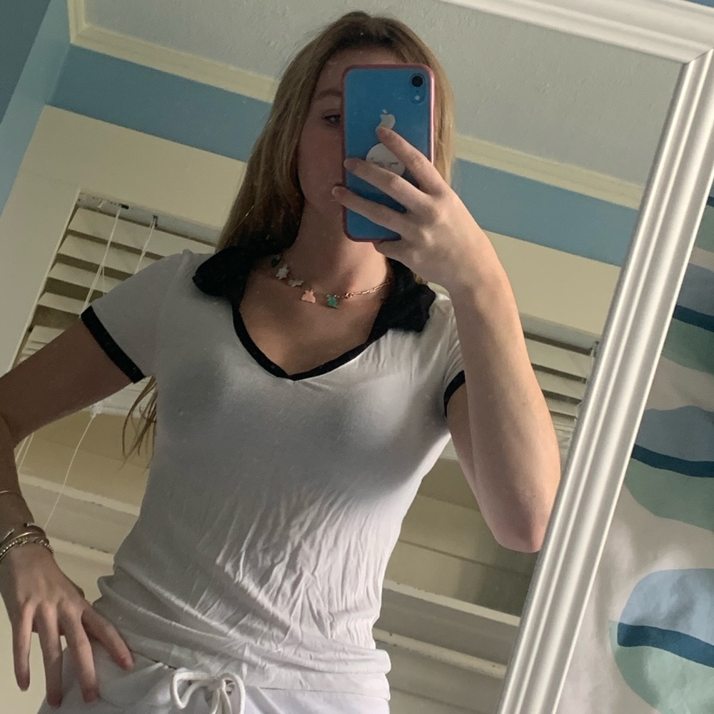 American eagle t shirt